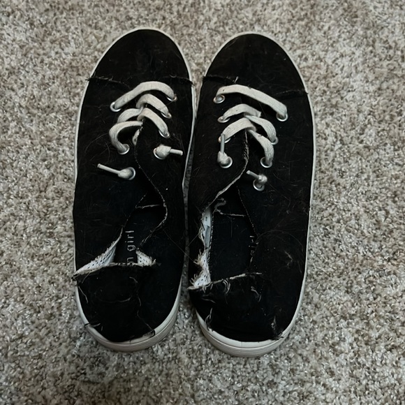 Size 9 Slip On Sneaker - Picture 2 of 3
